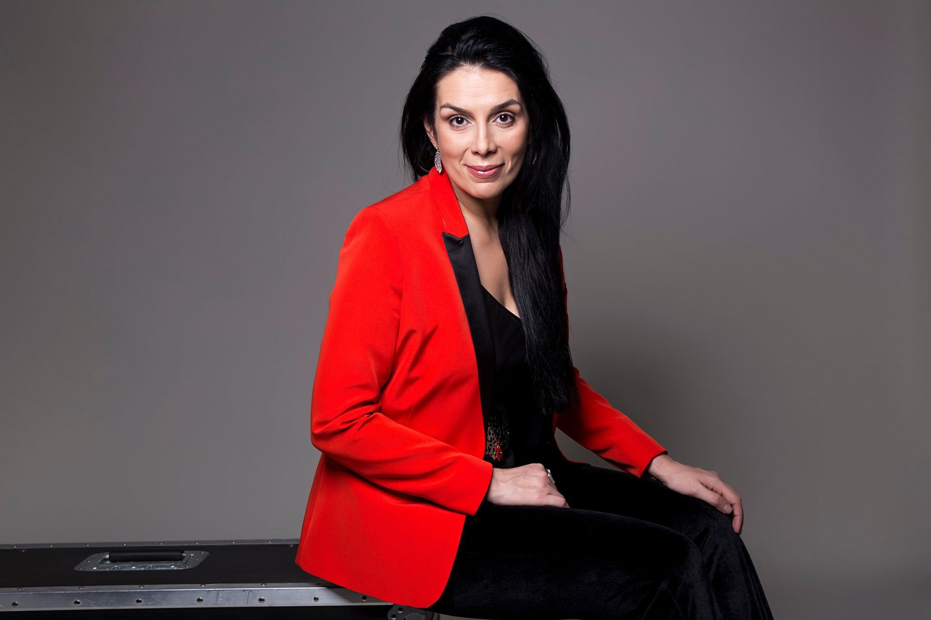 Jasmina Nikolic